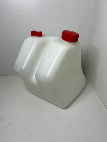 Top Kart tank 8.7 liters