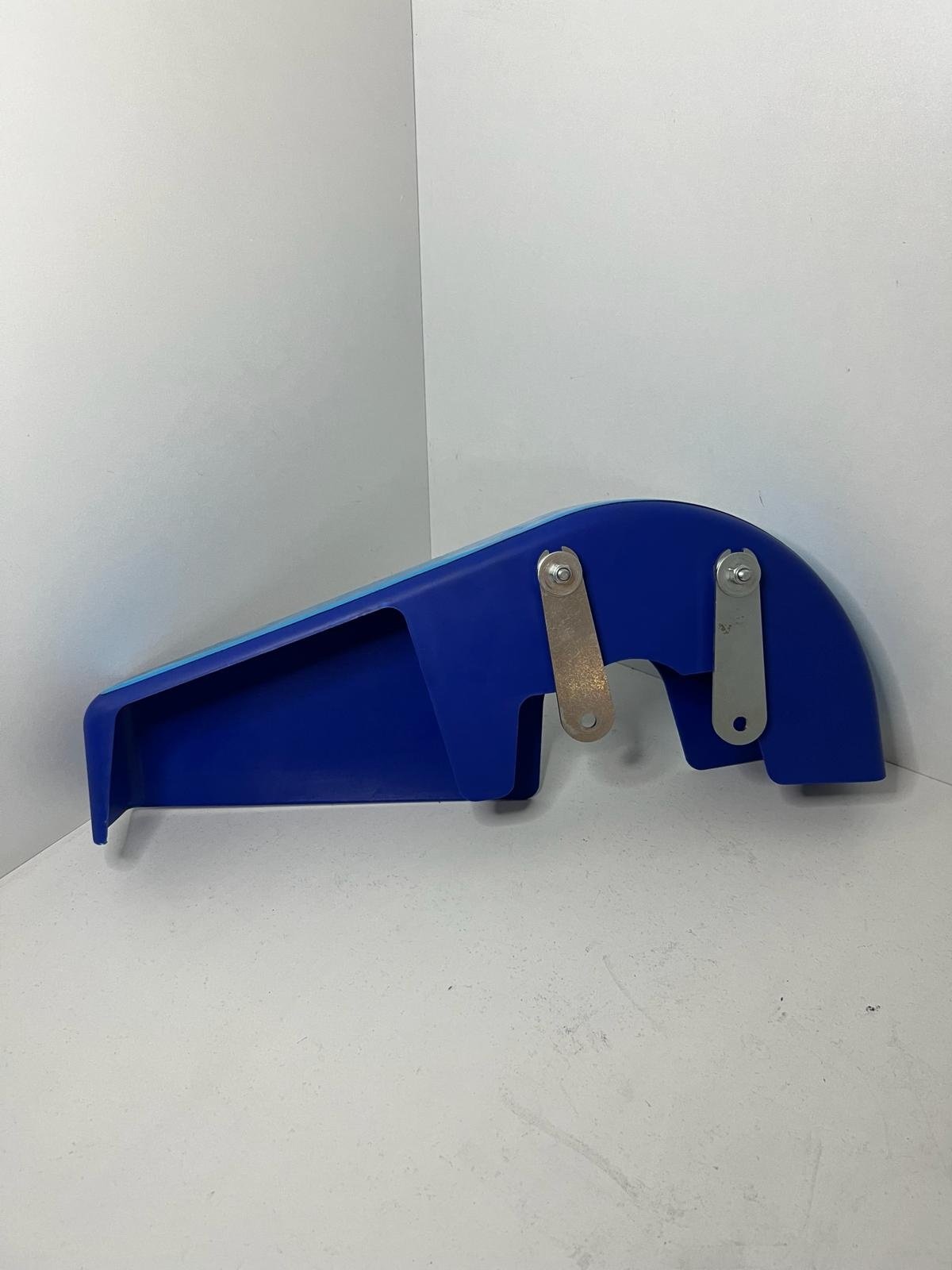 TopKart kettingkast set met stickers