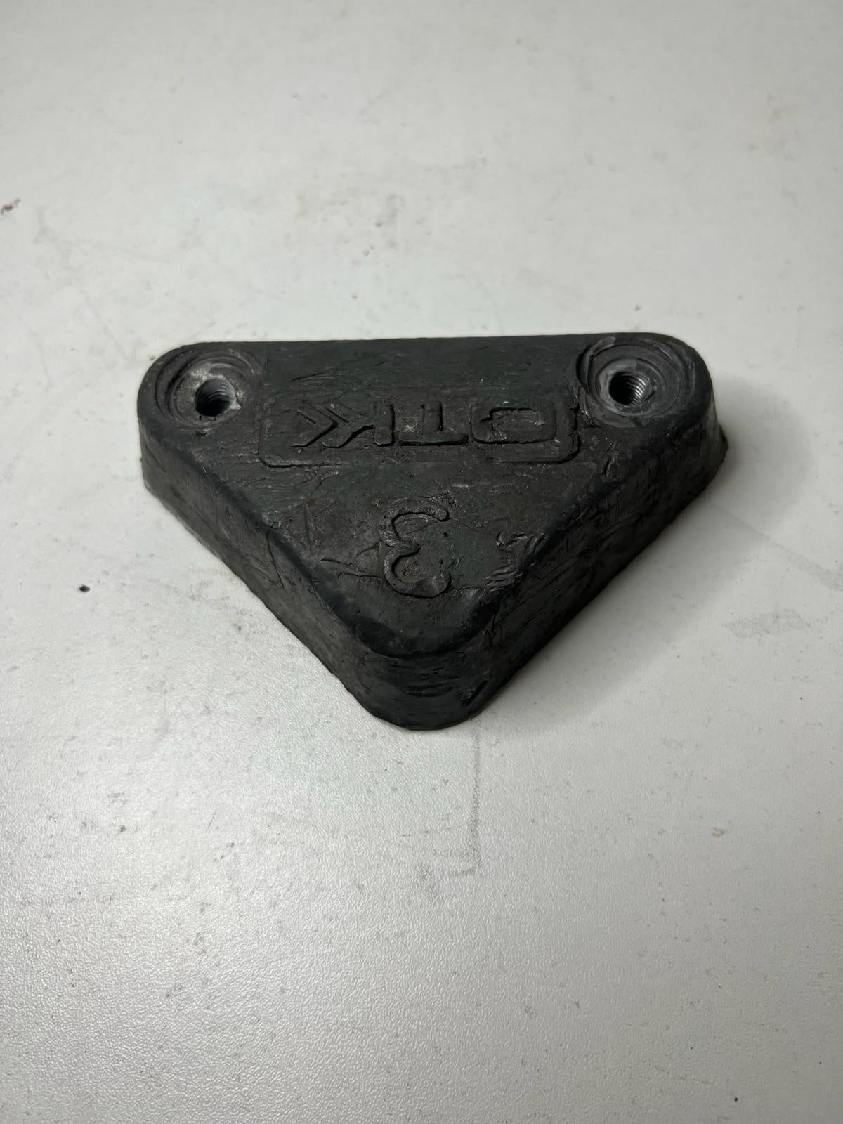 Used OTK Lead 3KG