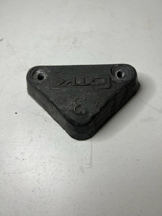 Used OTK Lead 3KG