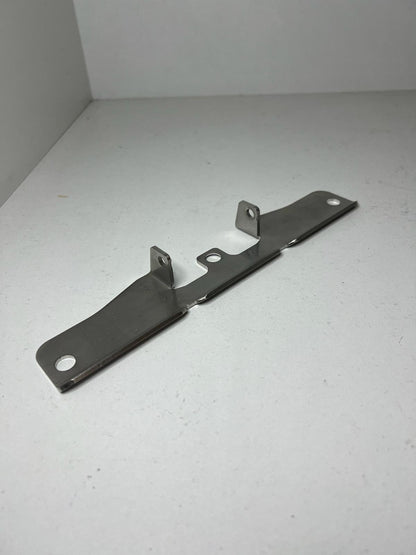 Croc promotion chassis protection plate front OK/OKJ/KZ/DD2