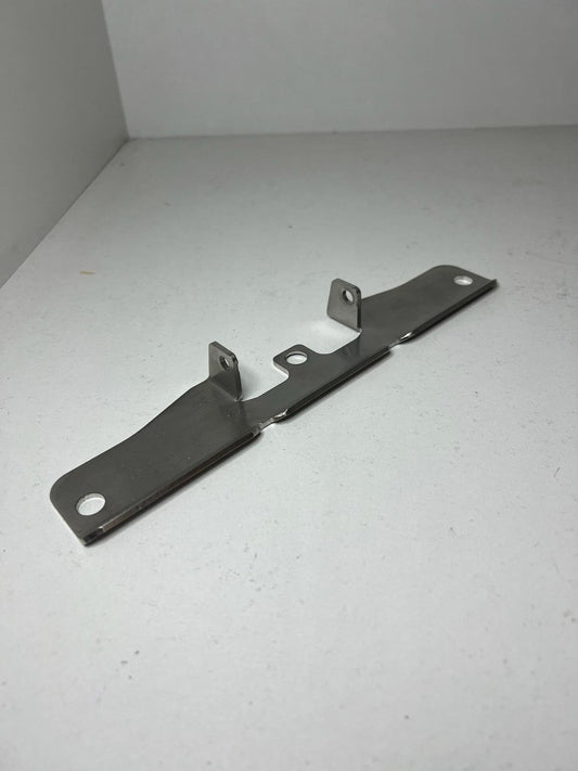 Croc promotion chassis protection plate front OK/OKJ/KZ/DD2