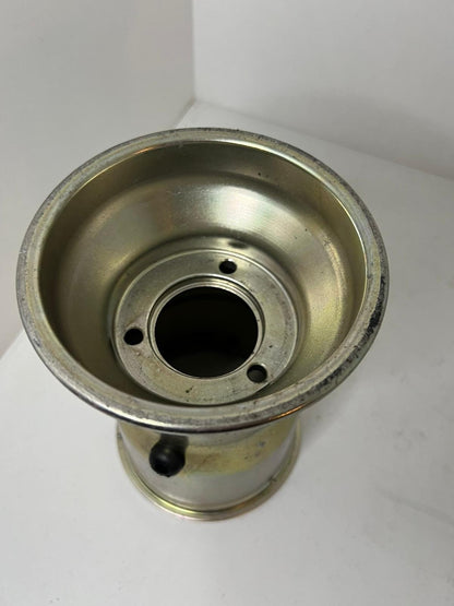 Used Kart Republic magnesium rear rim 212MM