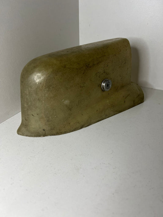 Used Rain Cap 60CC Air Filter