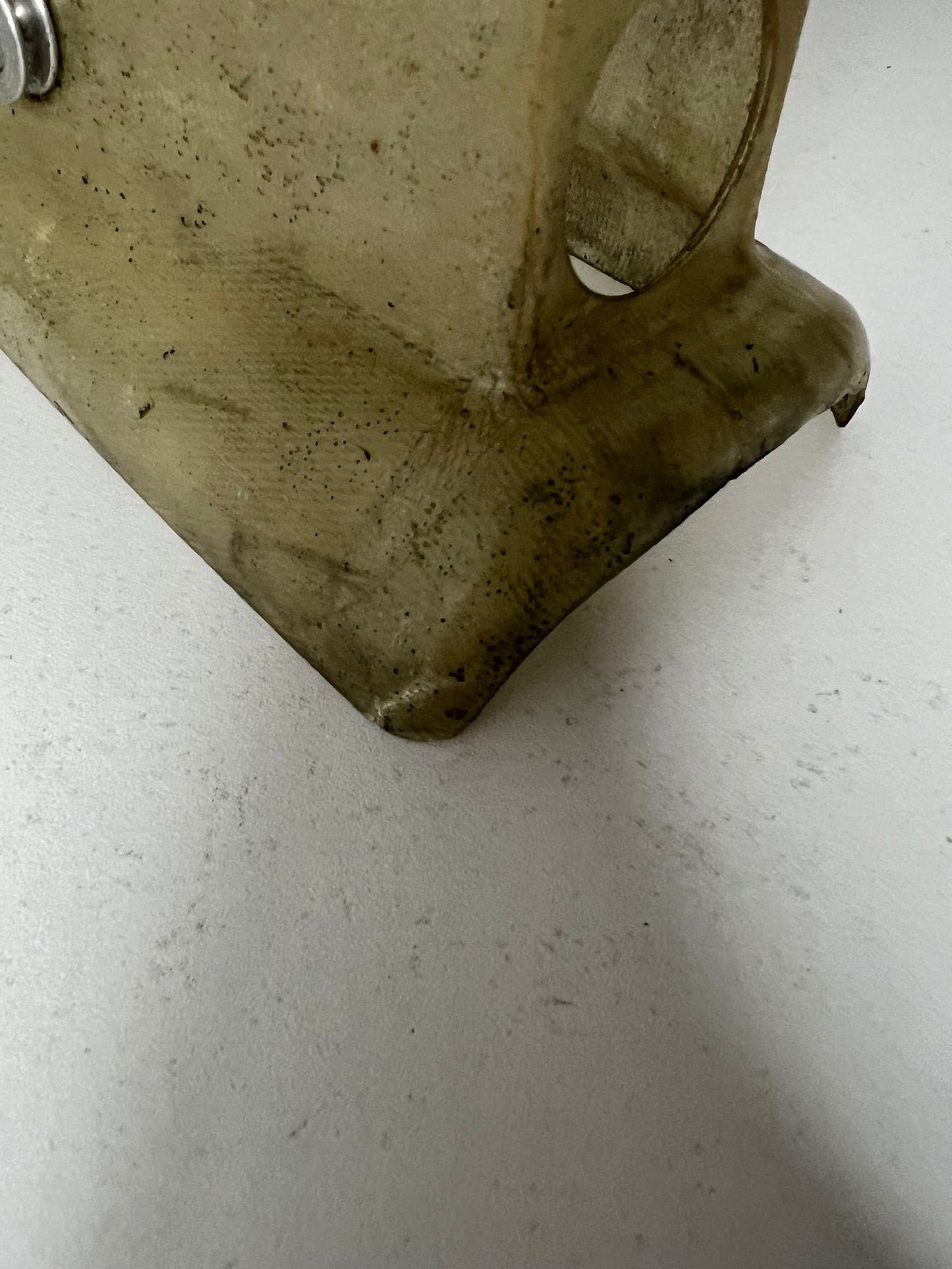 Used Rain Cap 60CC Air Filter