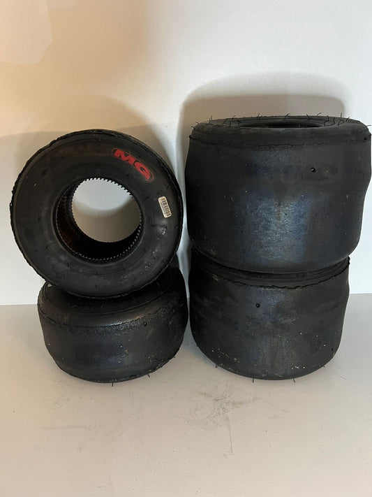 Used MG SH Tire set 4.6/7.1