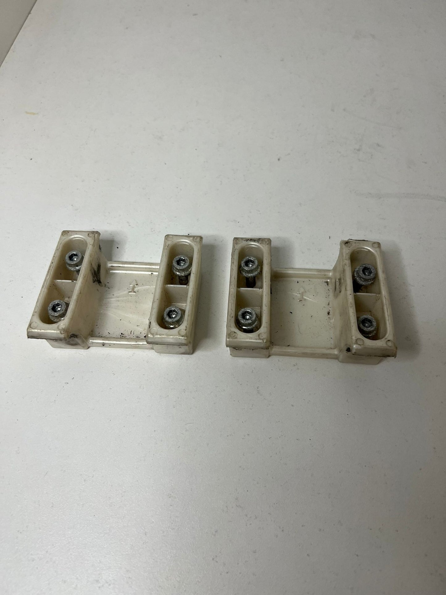 Used OTK front bumper mounting kit (not CIK)