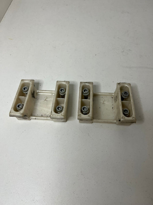 Used OTK front bumper mounting kit (not CIK)
