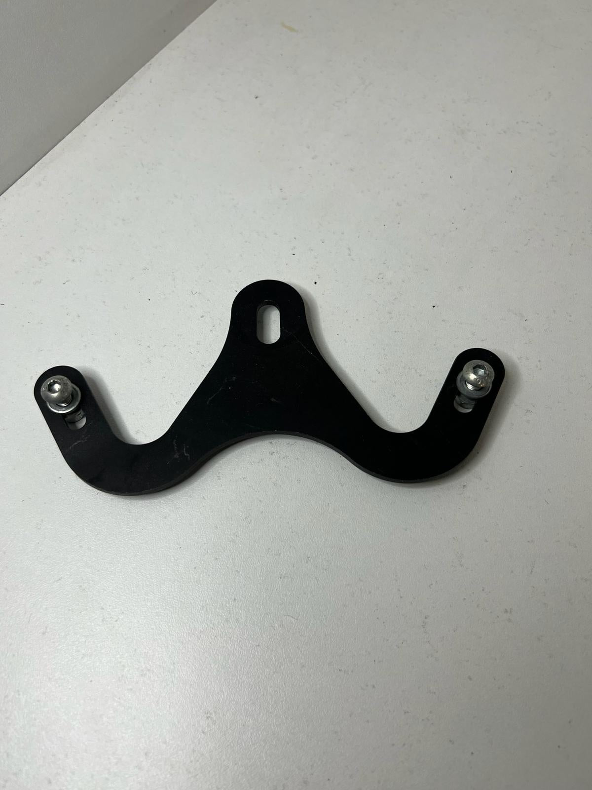 Used KG Laptimer support