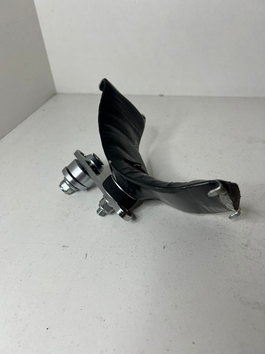 Used LenzoKart air filter support