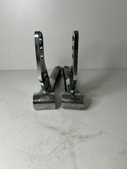 Used LenzoKart Fusee set 25MM (bolt 10MM) 10.5 degrees