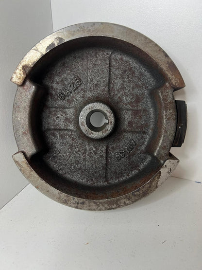 Used Honda GX200 flywheel original