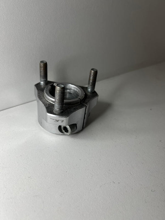 Used LenzoKart aluminum wheel hub 30MM x 35 MM