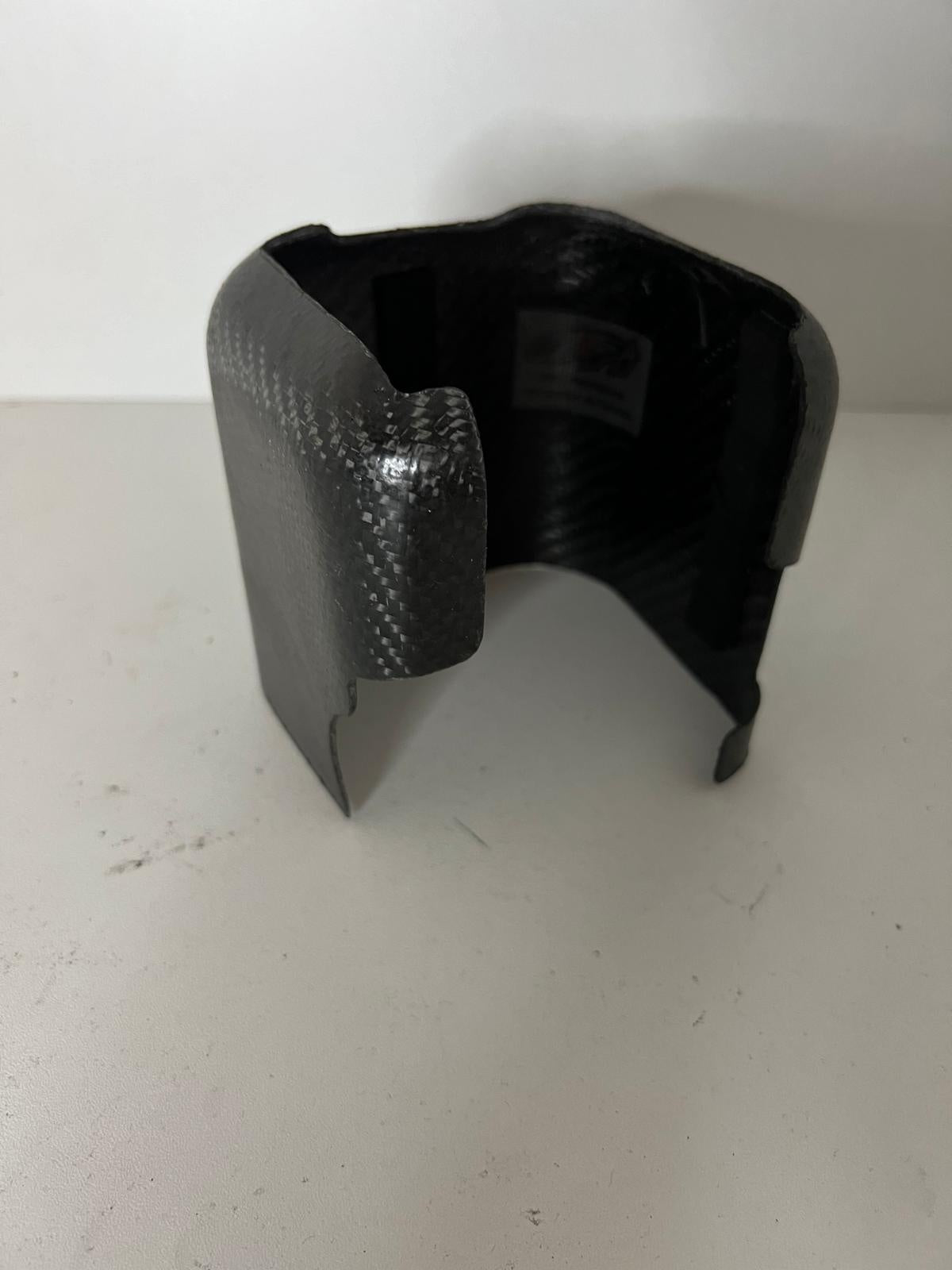 Used Iame X30 carbon cylinder cover