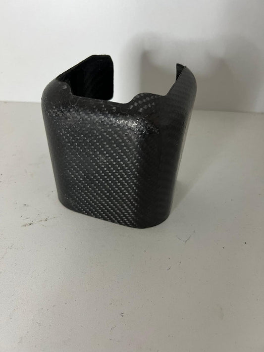 Used Iame X30 carbon cylinder cover