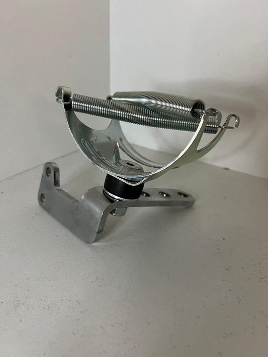 Intrepid exhaust support set