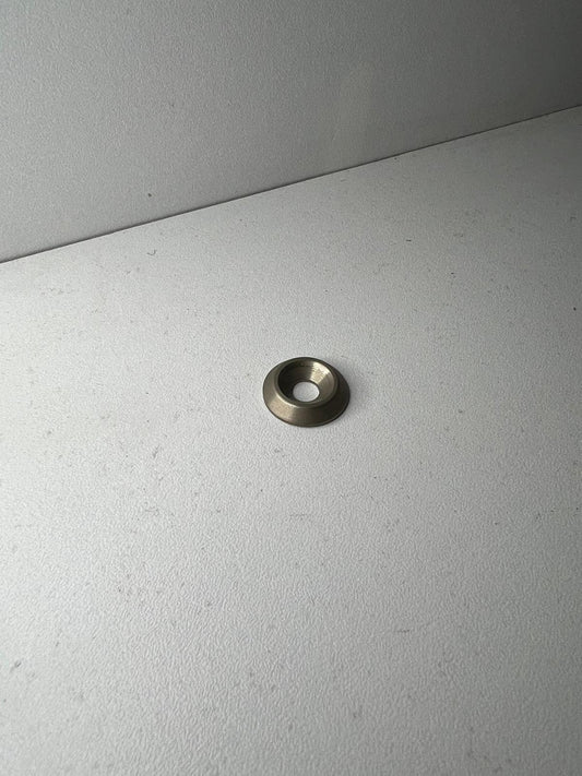 Intrepid Countersunk Ring M6