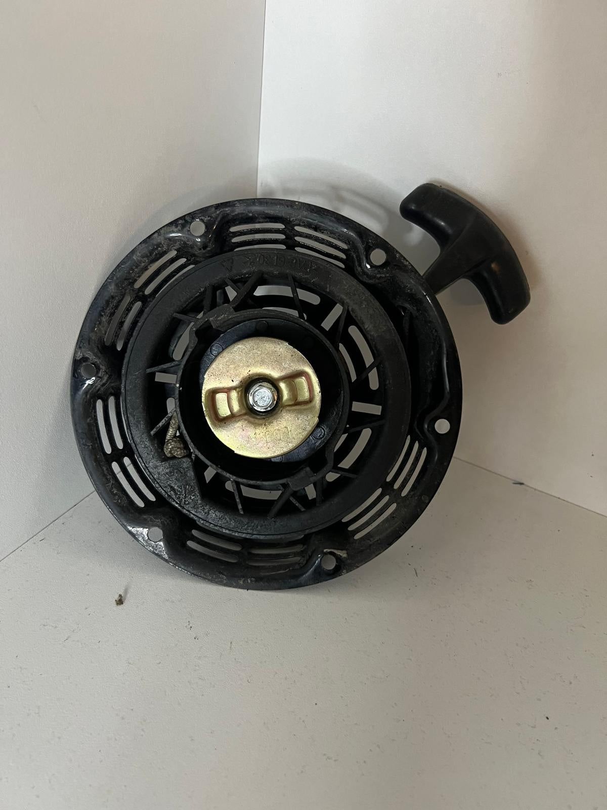 Used Tillotson T4 pull starter