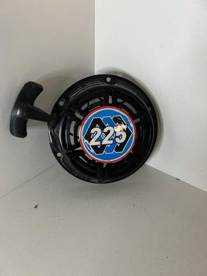Used Tillotson T4 pull starter