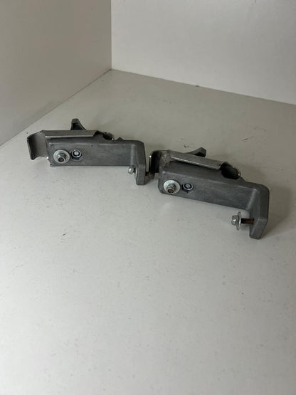 Used Arrow Karttech front bumper brackets (old type)