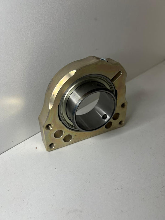 Croc Promotion rear bearing holder center magnesium 50MM axle
