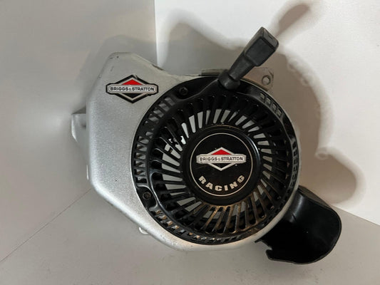 Used Briggs and Stratton World Formula Pull Starter