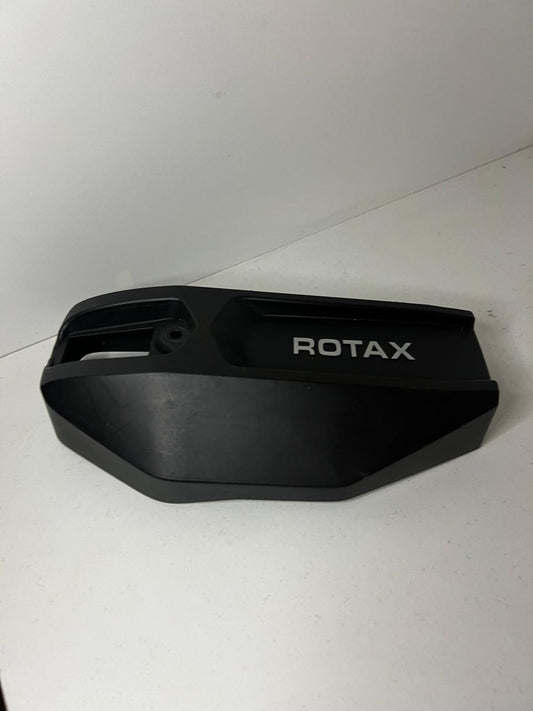 Used Rotax Max battery box cover