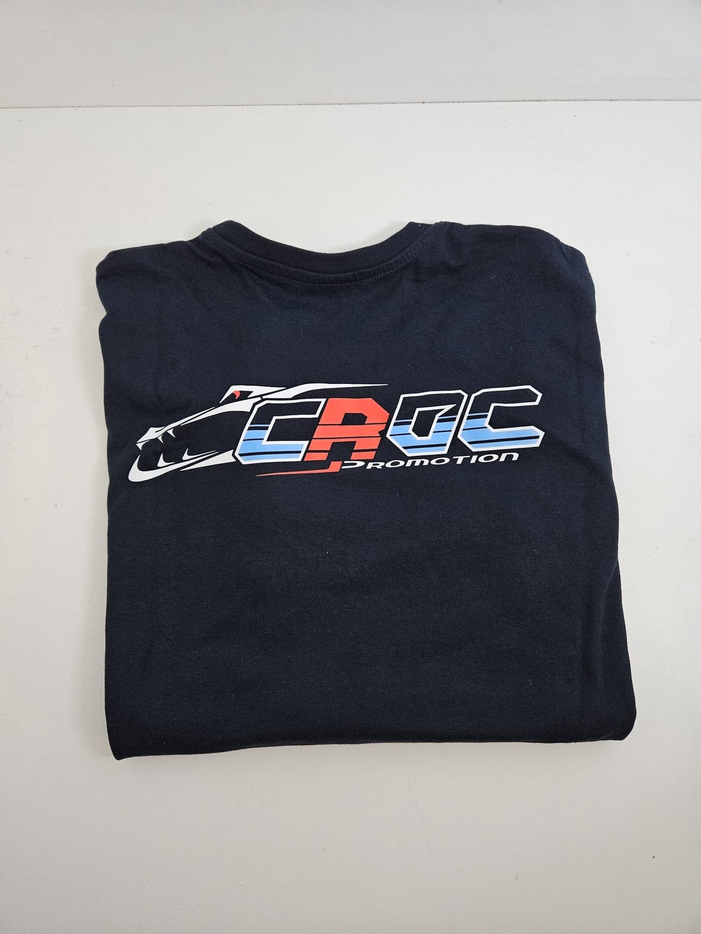 Croc Promotion T-shirt