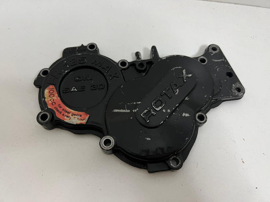 Used Rotax Max Carter Cover