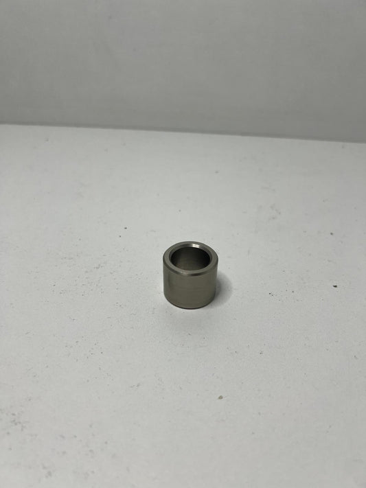 IPK steering knuckle adjusting ring 17 x 20 MM (IPK gold color)