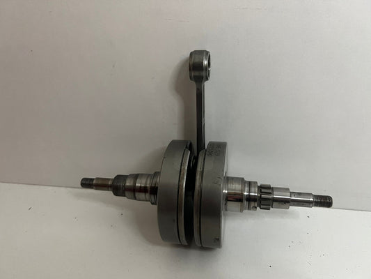 Used Iame X30 Crankshaft with new big end
