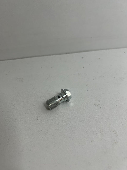 IPK bolt for brake line M10