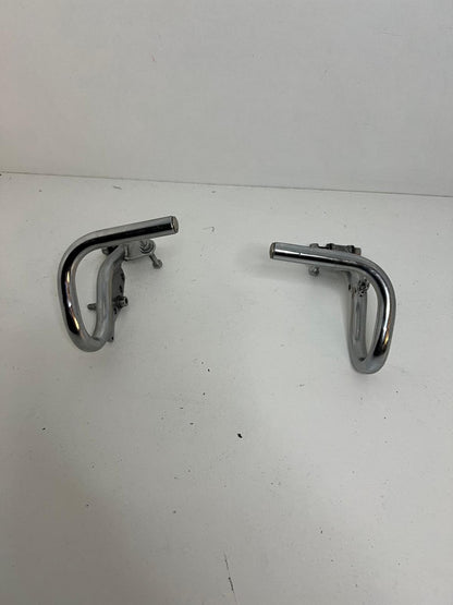 Used RR pedal set