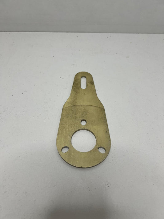 Used Haase runner laptimer support