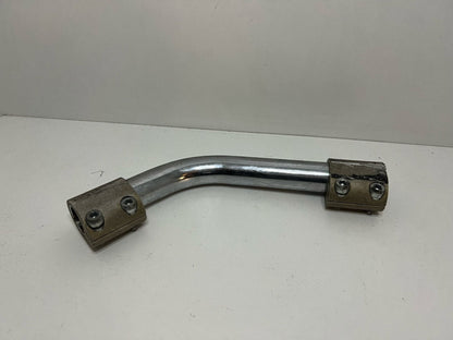 Used Haase Kart side stabilizer with clamps (mystral)