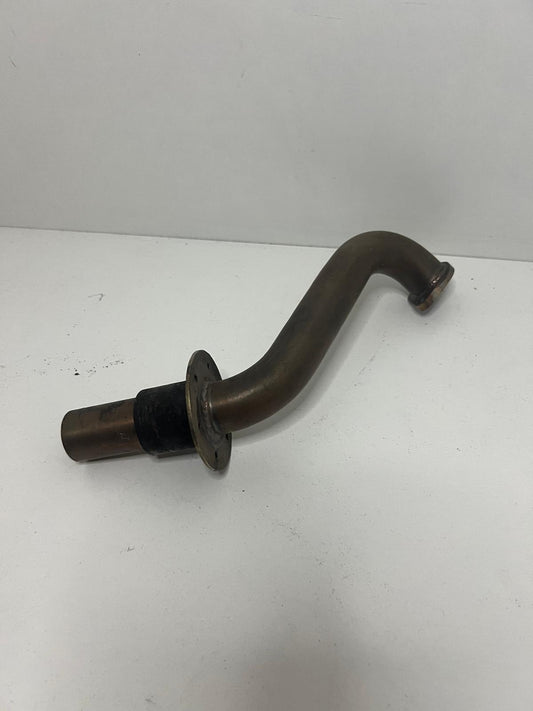Used Tillotson exhaust bend