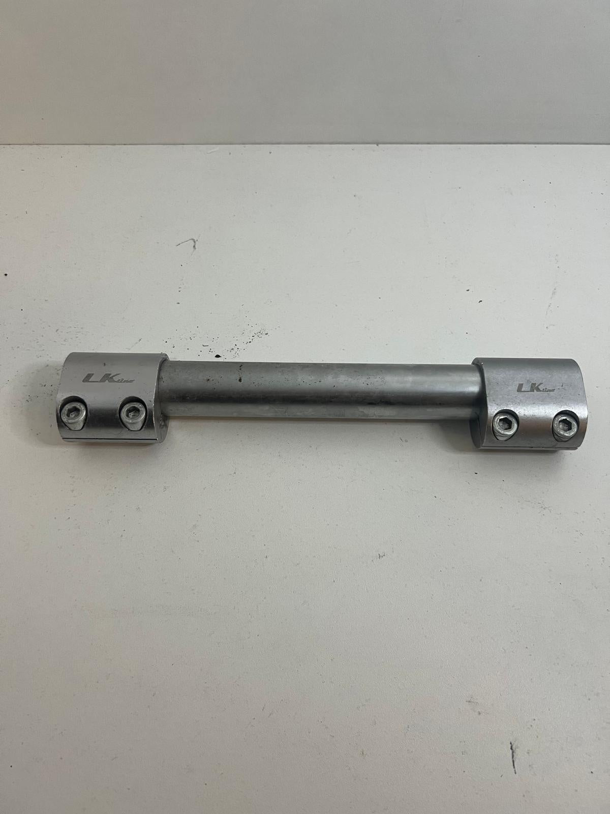 Estabilizador LenzoKart usado com agrafos 30 x 270 MM