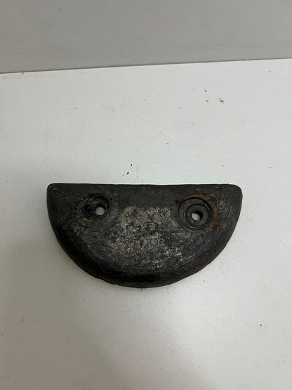 Used Lead 1940 grams