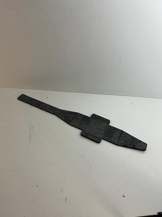 Used Rotax max battery tray mat