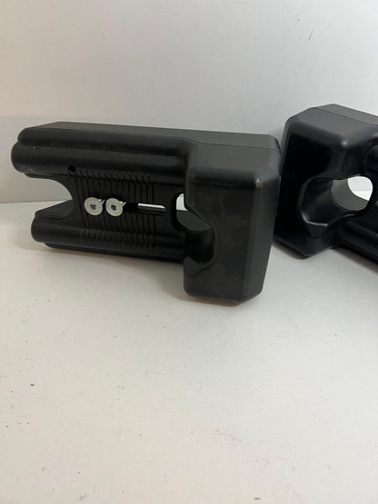 Used KG C3 bumper corner set