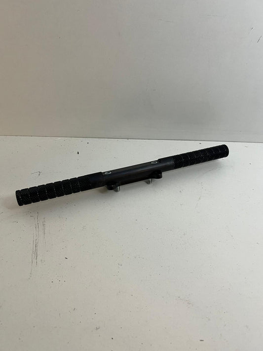Used Oberon kart footrest