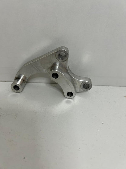 Used Croc promotion mini kart brake caliper support