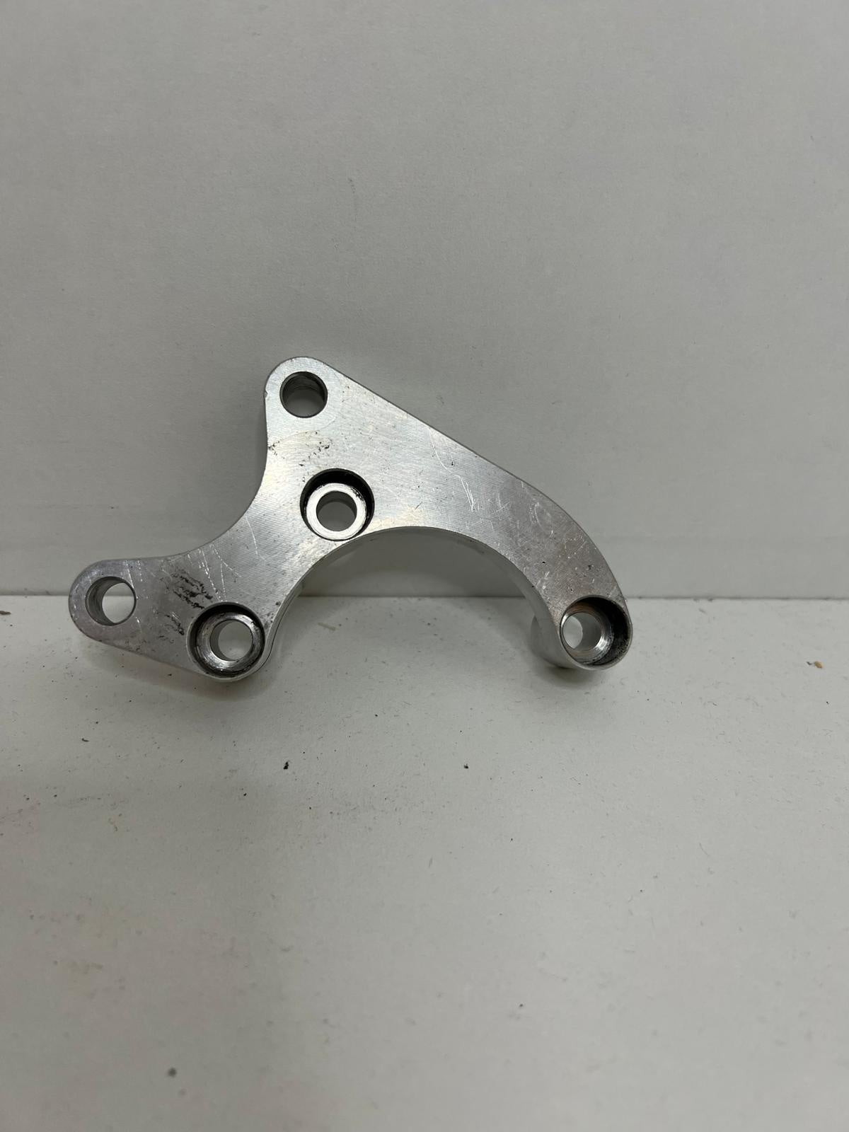 Used Croc promotion mini kart brake caliper support