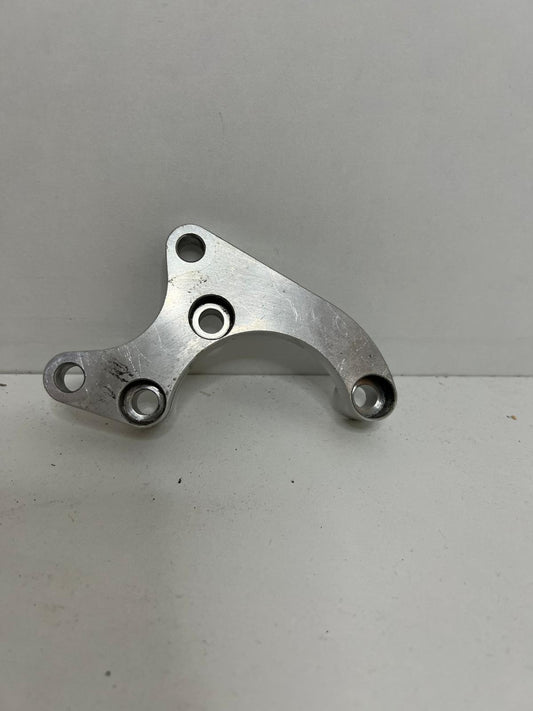 Used Croc promotion mini kart brake caliper support