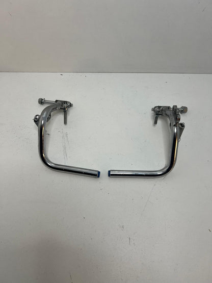 Used Top kart bullett / twister pedal set