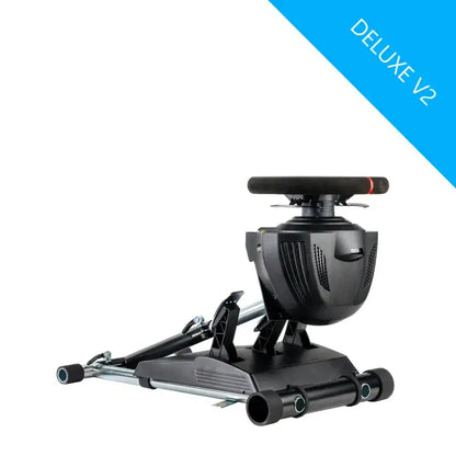 Wheel Stand Pro for Thrustmaster T150/T300/TX/TMX/TG-T/TS-XW/T-248 - Deluxe V2