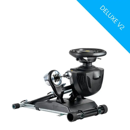 Wheel Stand Pro for Thrustmaster T150/T300/TX/TMX/TG-T/TS-XW/T-248 - Deluxe V2