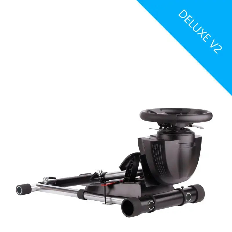 Wheel Stand Pro for Thrustmaster T150/T300/TX/TMX/TG-T/TS-XW/T-248 - Deluxe V2