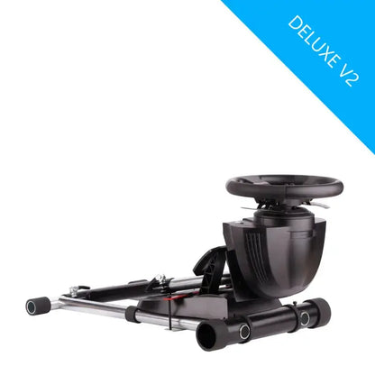 Wheel Stand Pro for Thrustmaster T150/T300/TX/TMX/TG-T/TS-XW/T-248 - Deluxe V2