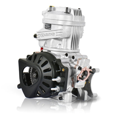 Iame X30 complete 125CC JUNIOR With IAME silencer